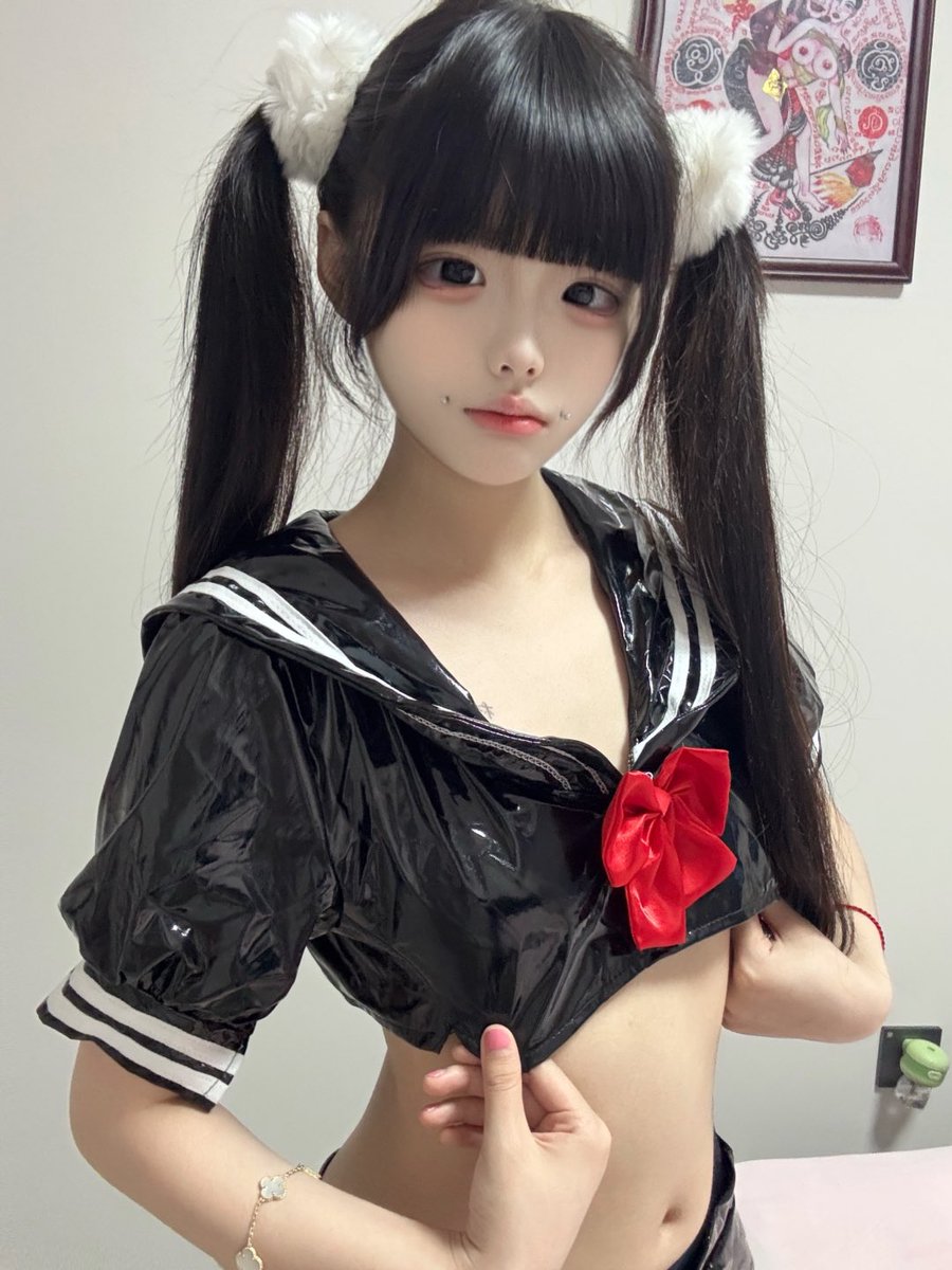 一只萌萌 tweet media
