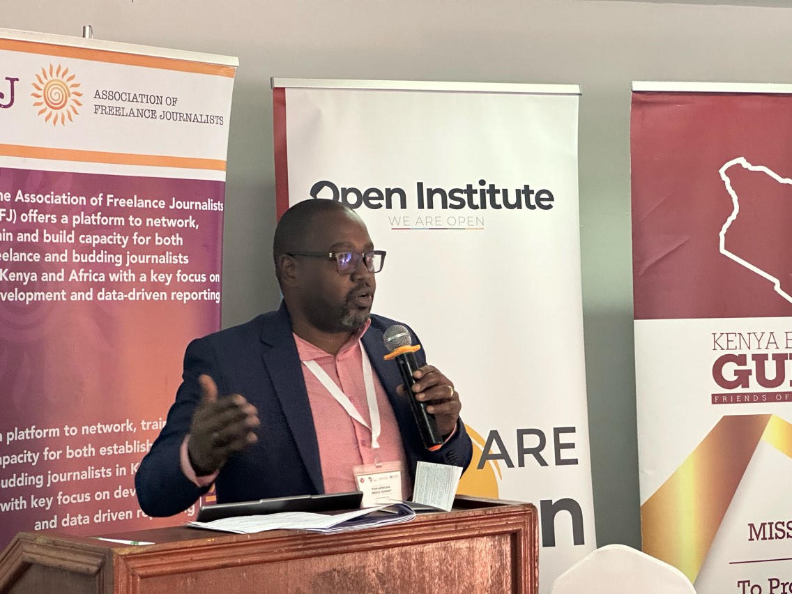Open Institute tweet media