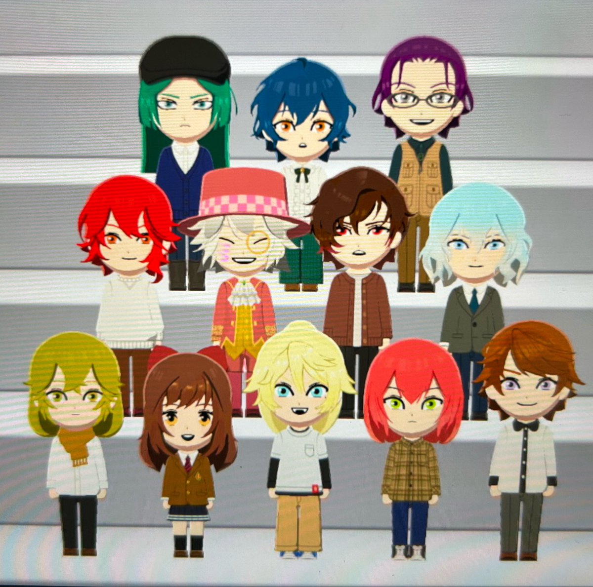 or_dws's tweet photo. こんにちは、生きてます
トモコレでめいこい作るなどしております
トワキス楽しみじゃ〜〜〜 https://t.co/kP6Jo7e6m1