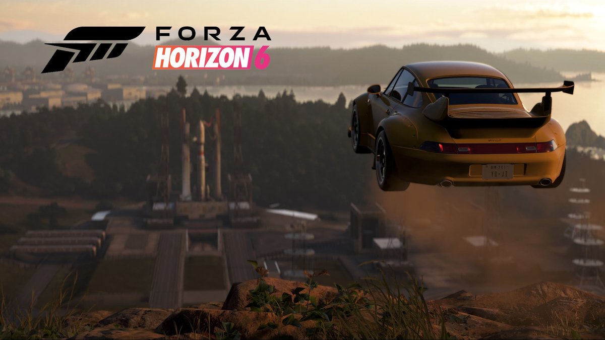 notebookcheck's tweet photo. Forza Horizon 6 im Benchmark-Test: Traumgrafik zwischen erstaunlich genรผgsam und brutal anspruchsvoll https://t.co/oi7syy3hwy #ForzaHorizon6 #Gaming #Grafik #BenchmarkTest #GPUs https://t.co/1ySJdVLmil