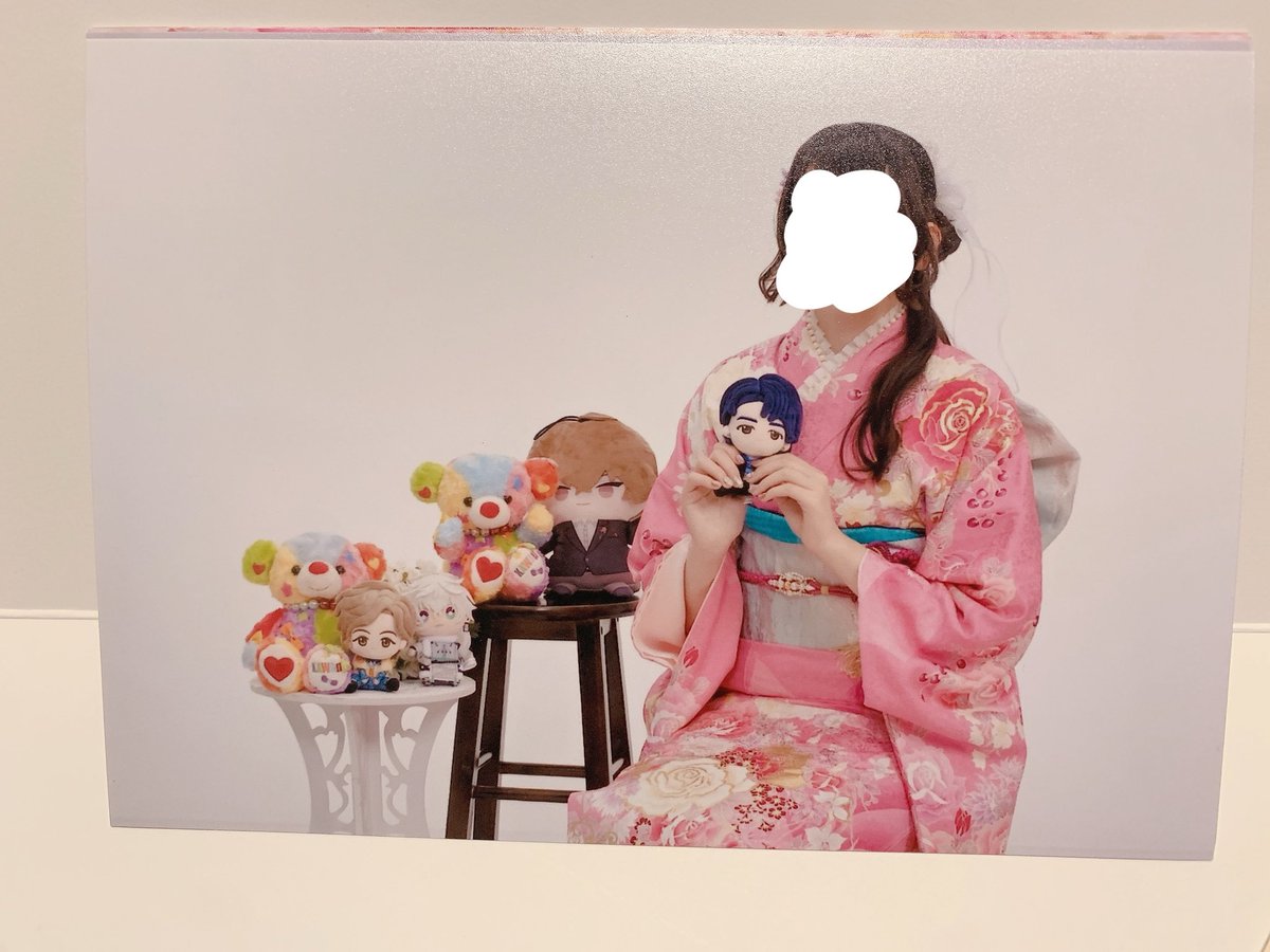 和泉なる🍏🧸 tweet media