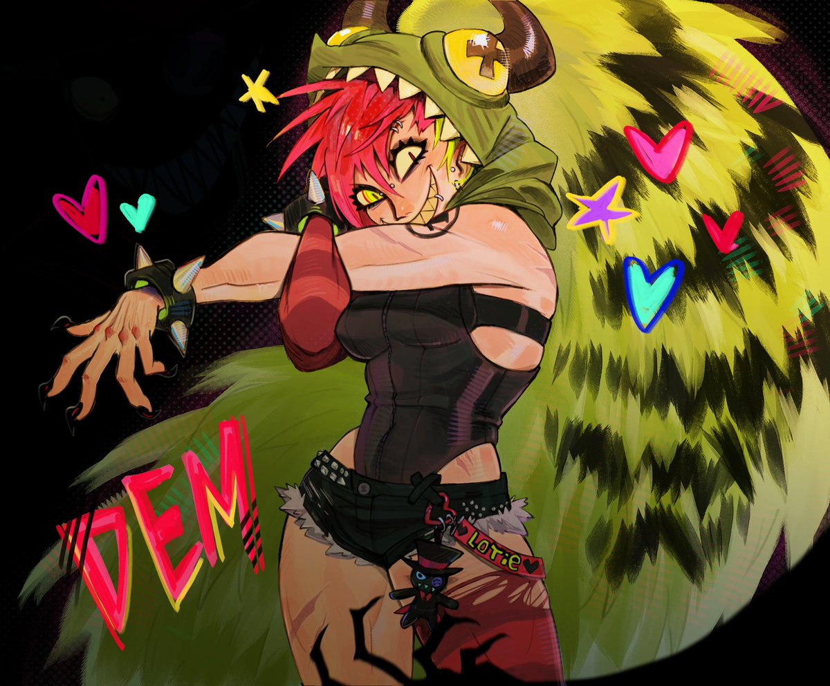 I LIKE ALIENS A LOT OK 🧃🇧🇷 🍉 COMMS OPEN!🪩🫧 tweet media