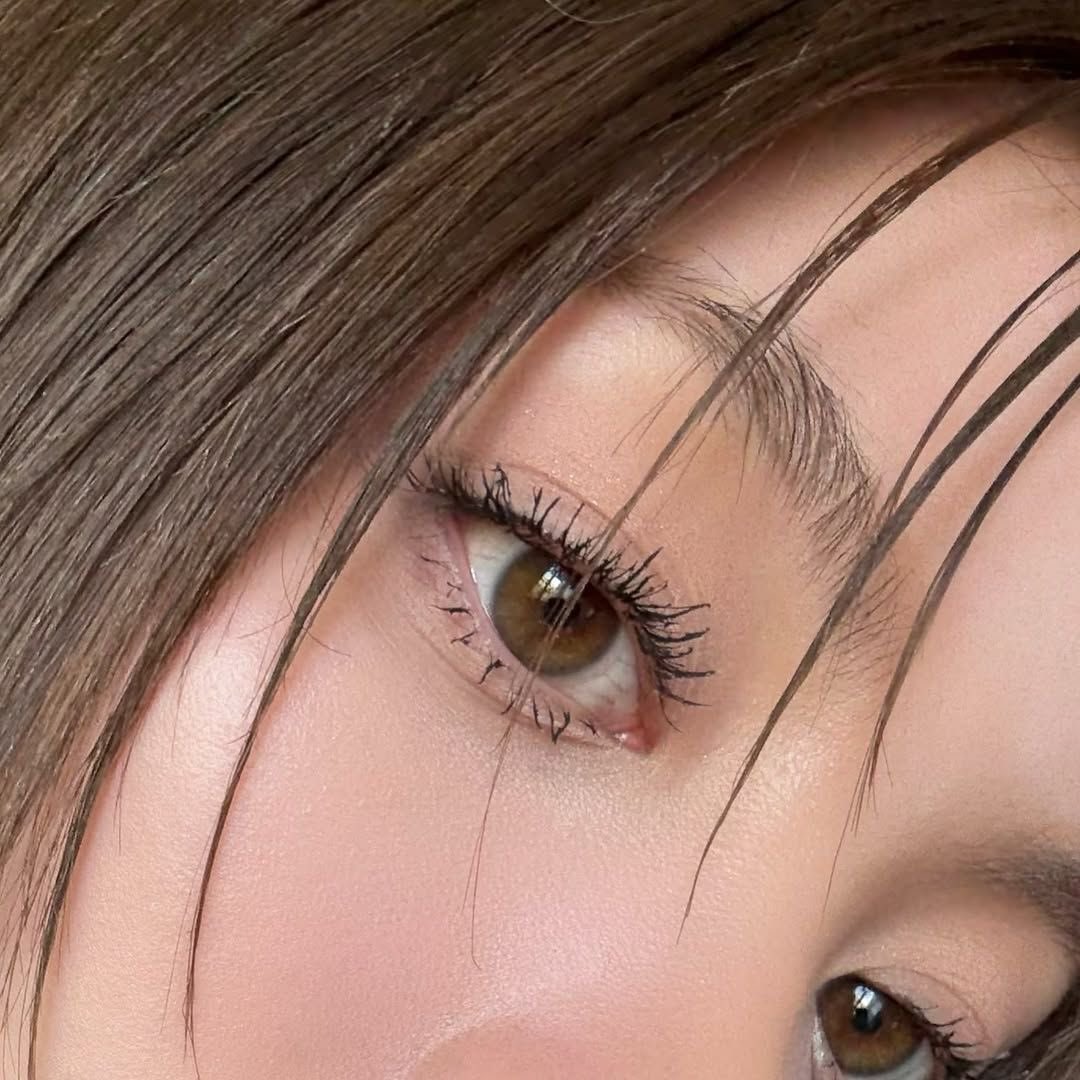 pkornns's tweet photo. THOSE PRETTY AMBER EYES https://t.co/TxIdgSTZCO