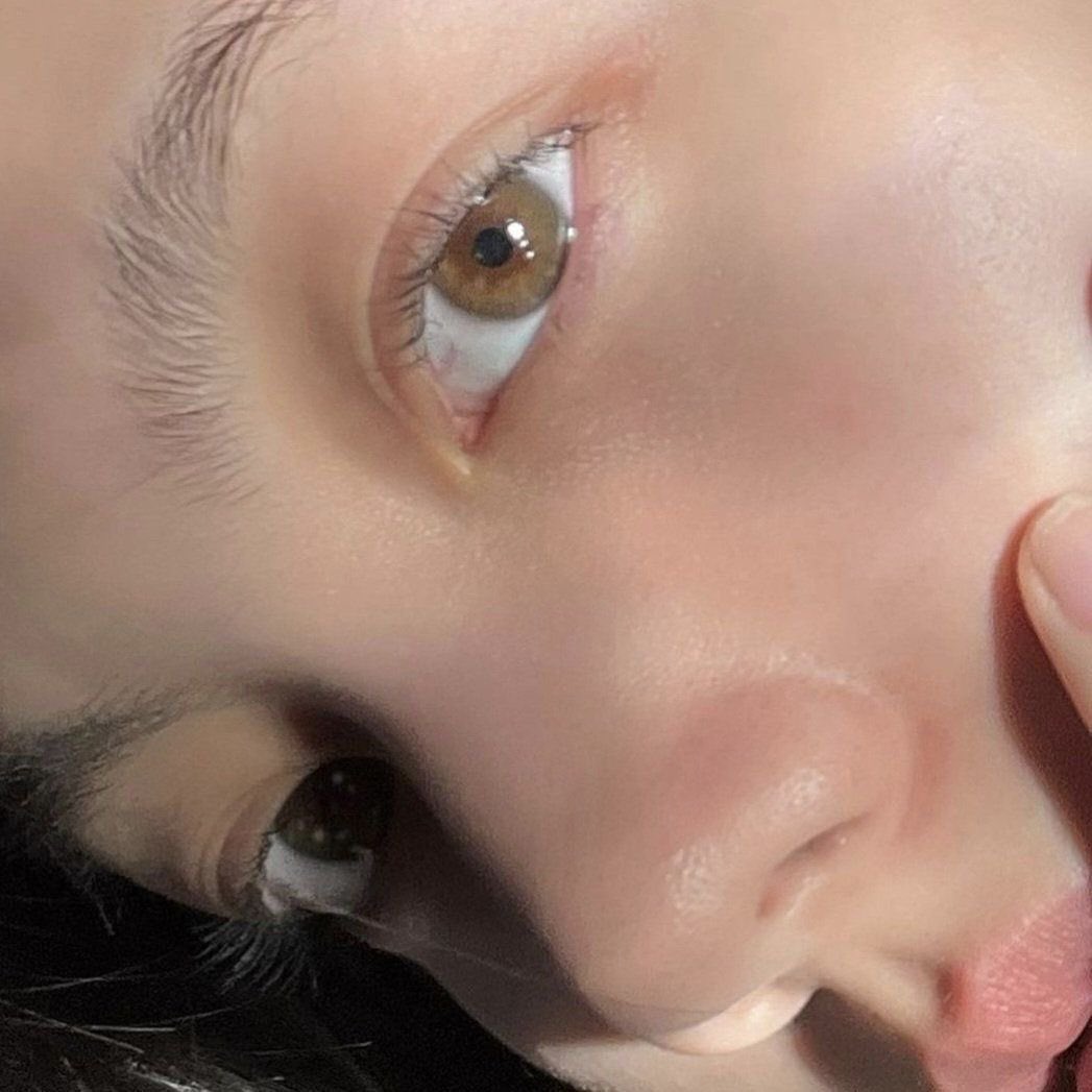 pkornns's tweet photo. THOSE PRETTY AMBER EYES https://t.co/TxIdgSTZCO
