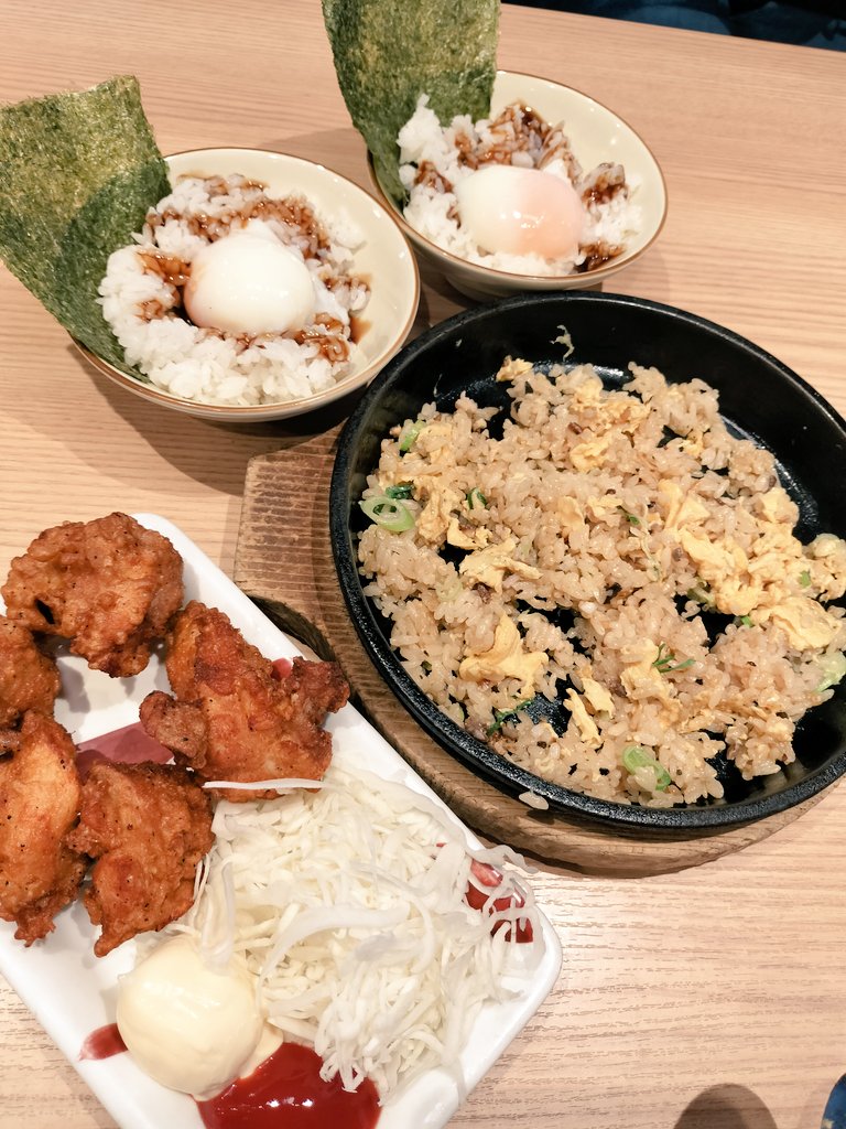 ごはんのママ tweet media