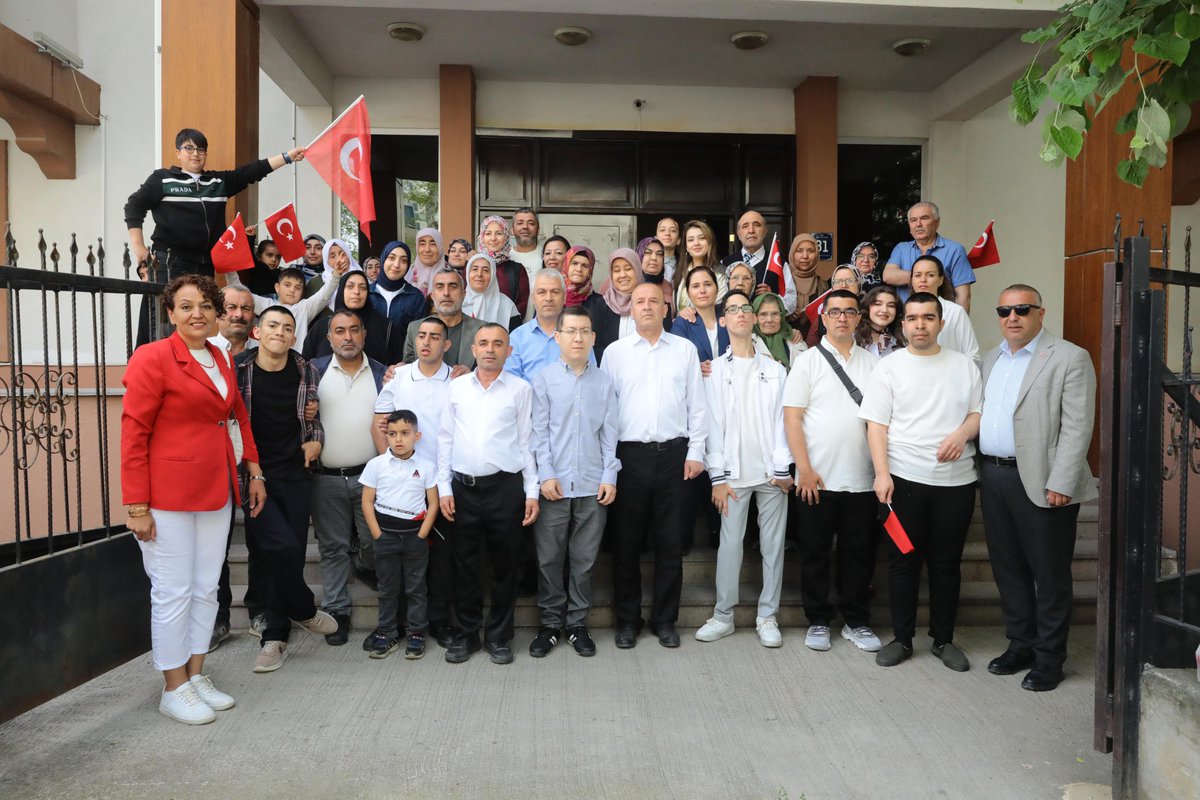 Polatlı Belediyesi tweet media