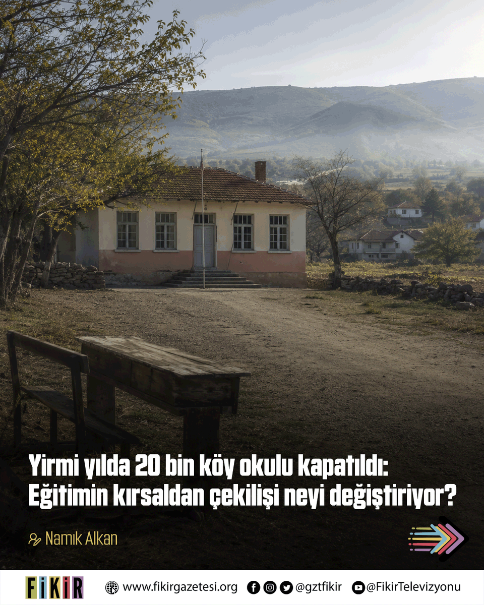 FİKİR tweet media