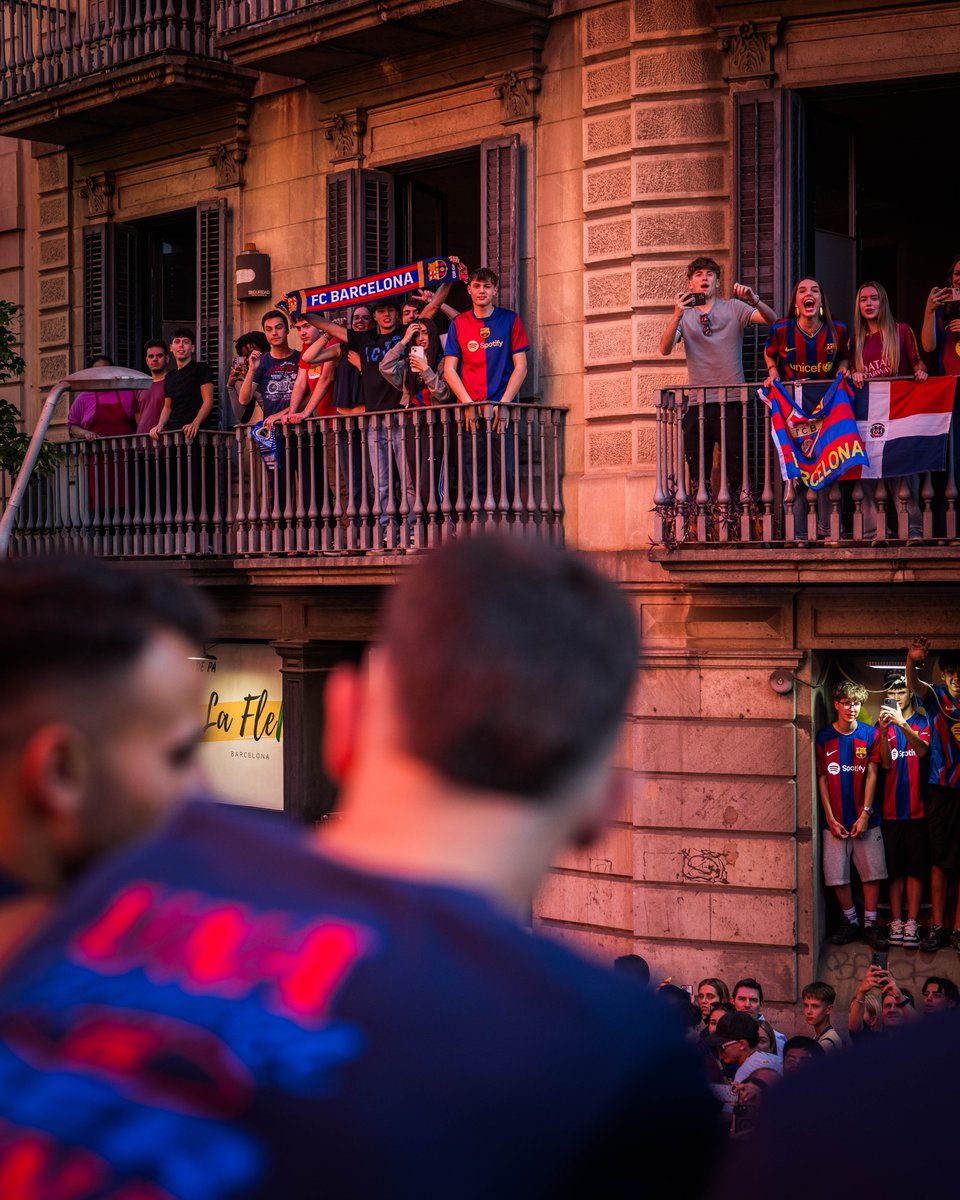 FC Barcelona tweet media