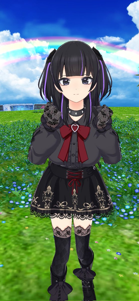 まろんろん tweet media