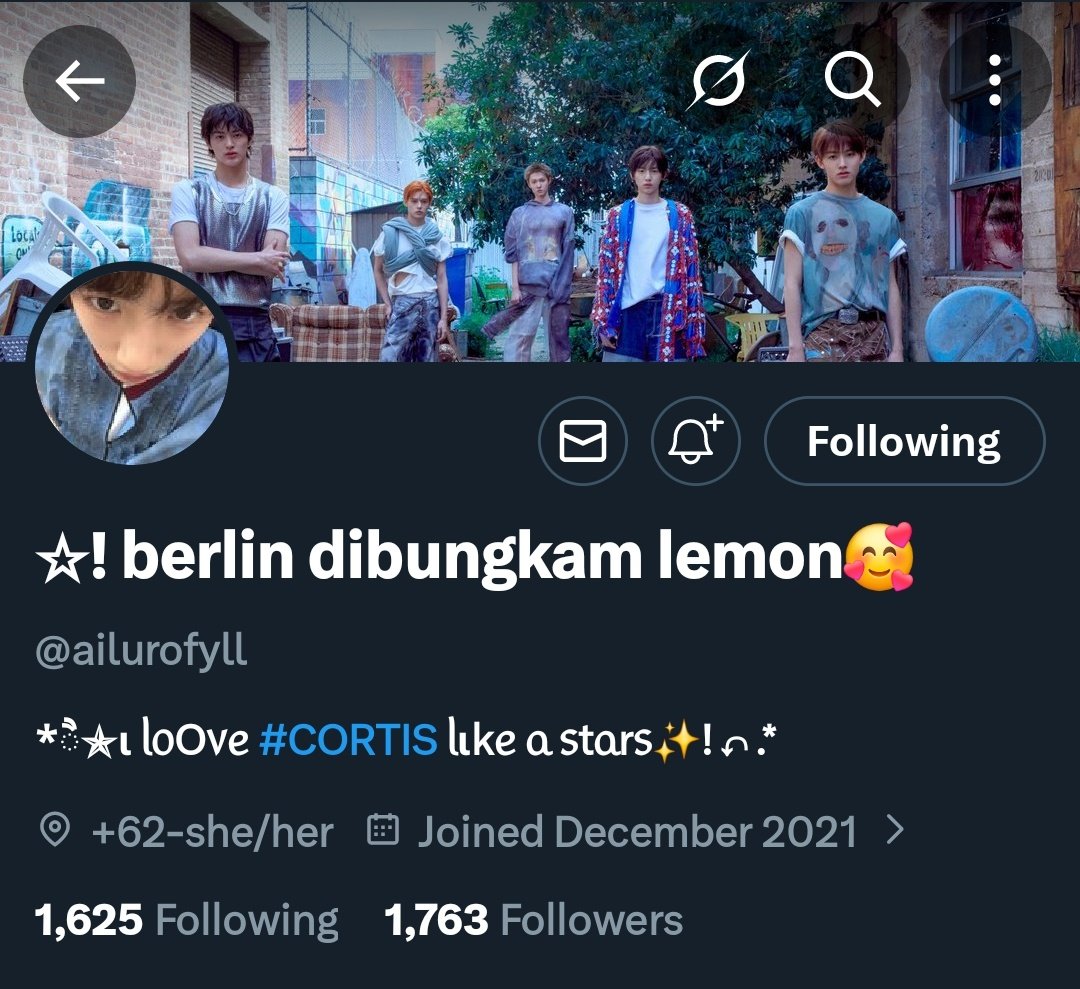 . . . ★ berlin juga tweet media