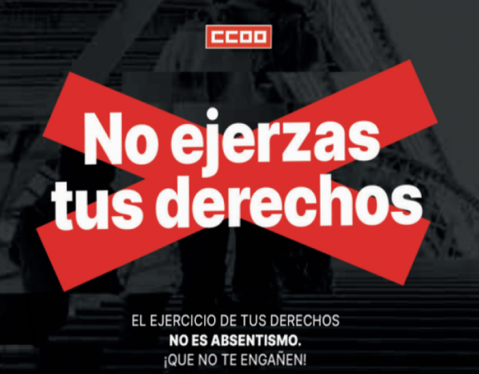 CCOO de Asturias #VamosFacelo tweet media