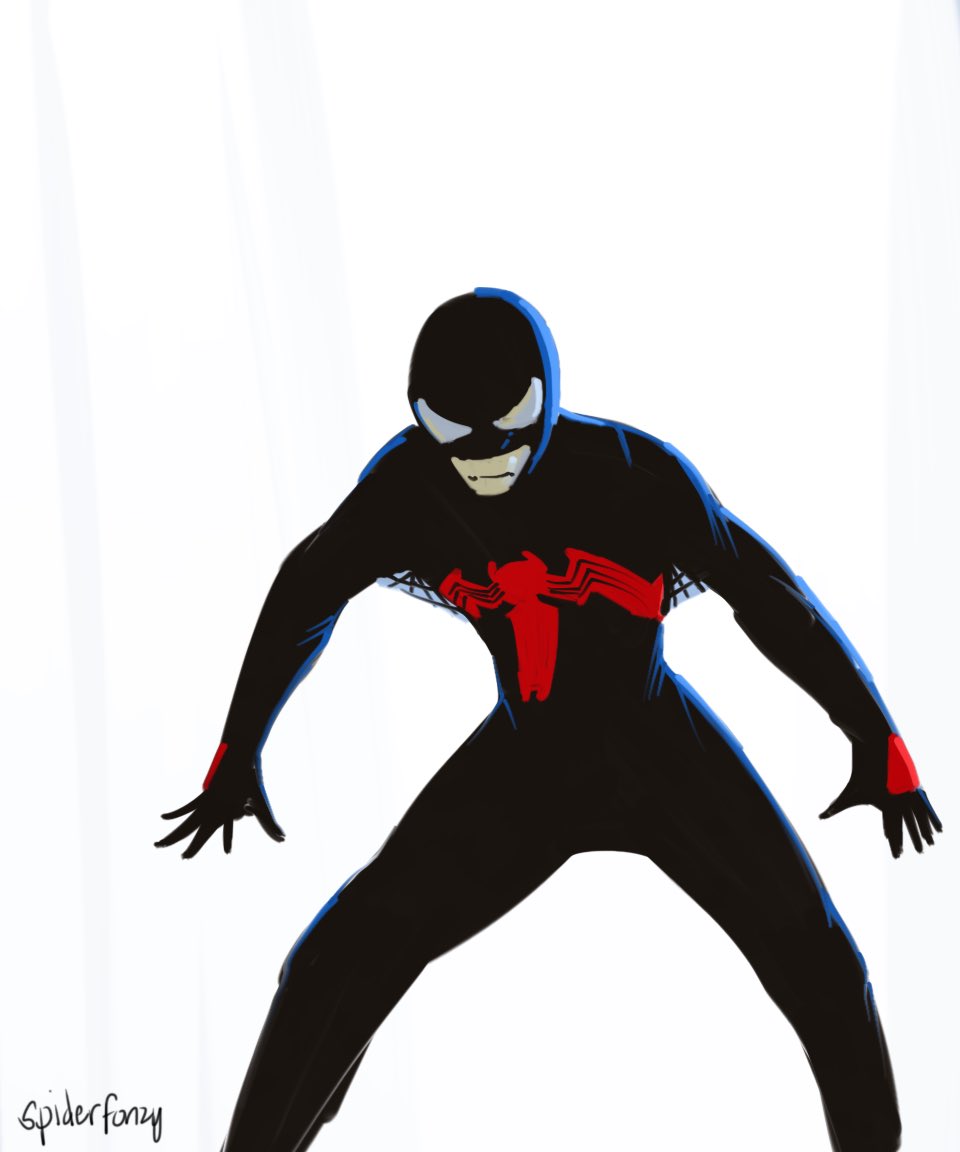 spiderfonzy (active on main) tweet media