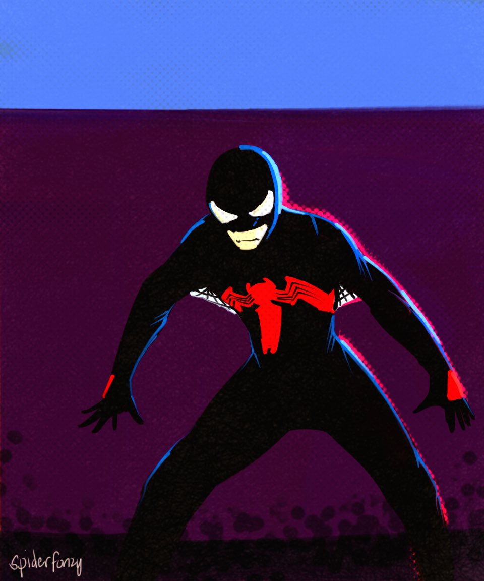 spiderfonzy (active on main) tweet media