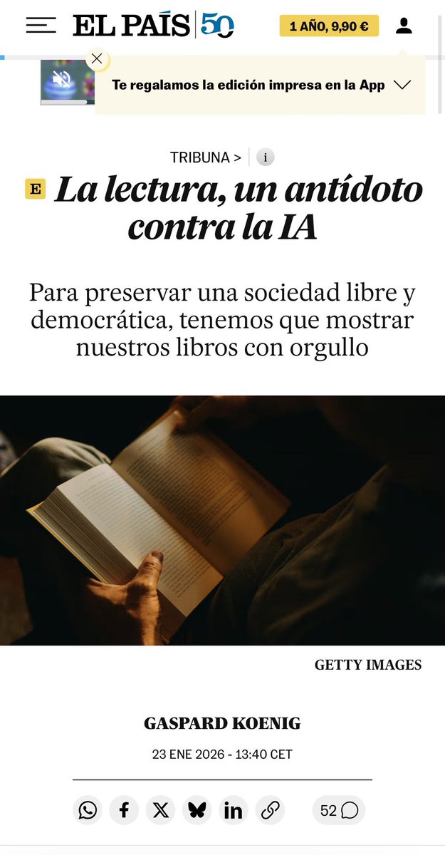 Ismael Sanz tweet media