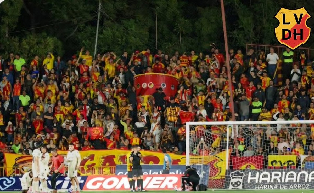 La Voz del Herediano tweet media