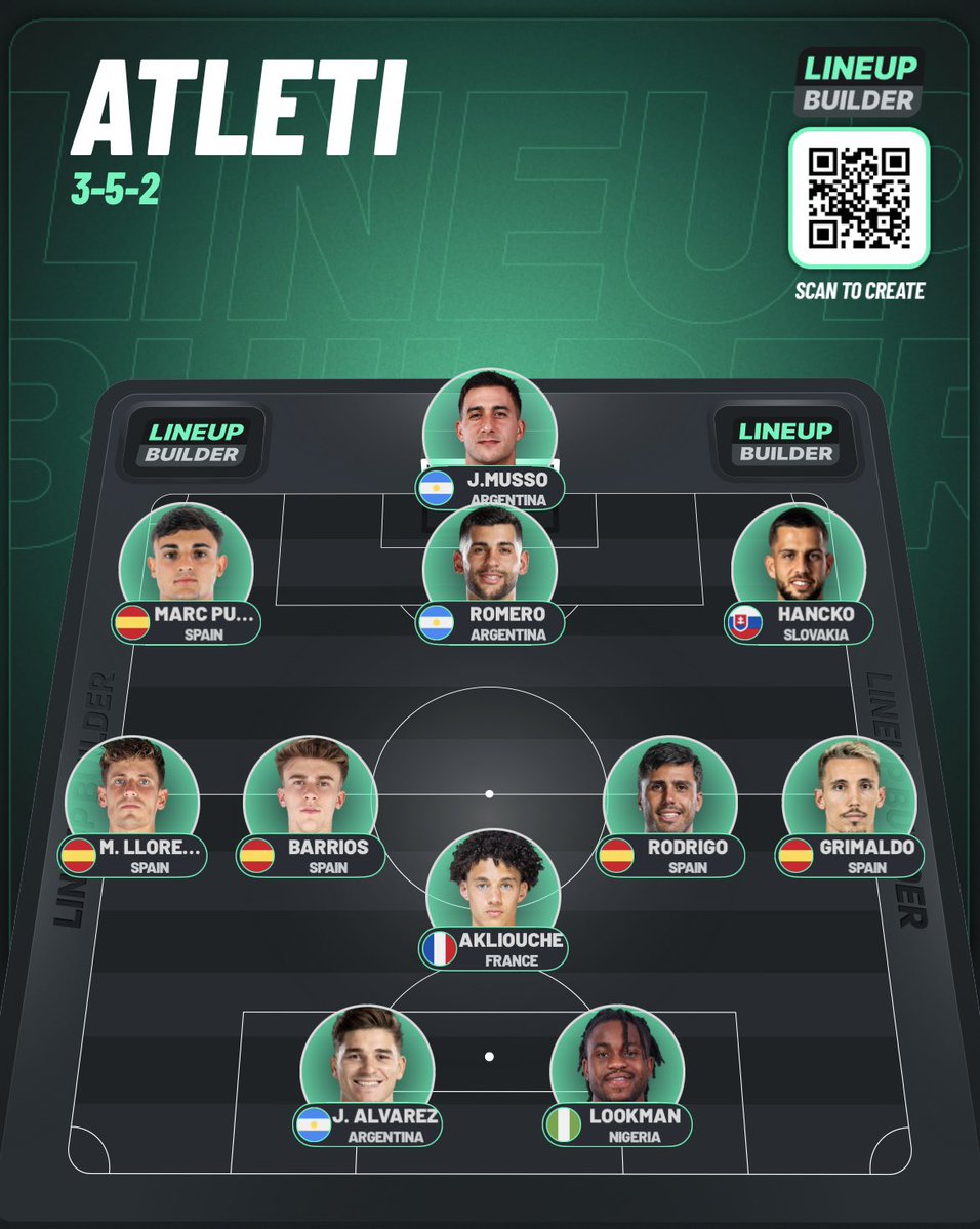 RodriATM tweet media