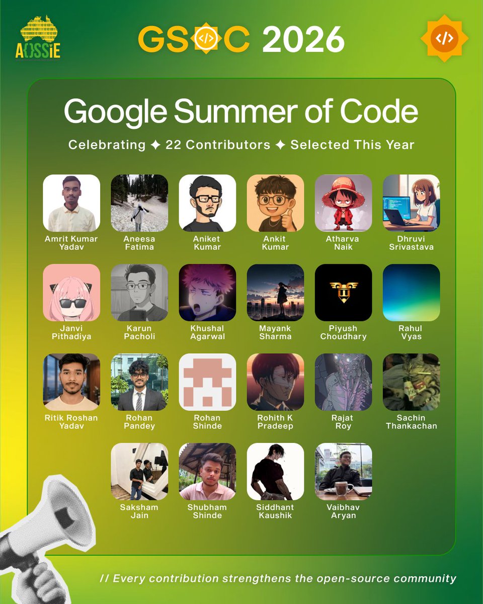 aossie_org tweet picture