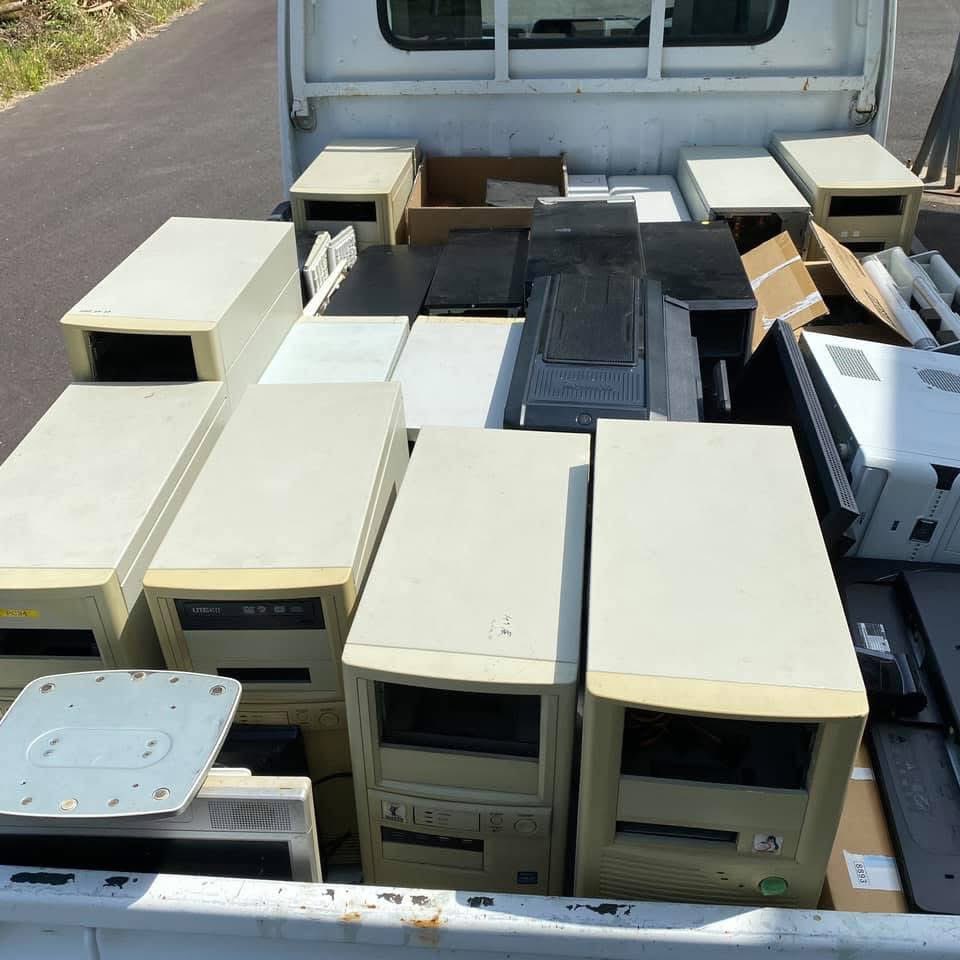パソコン修理屋つくばデジタルサービス tweet media