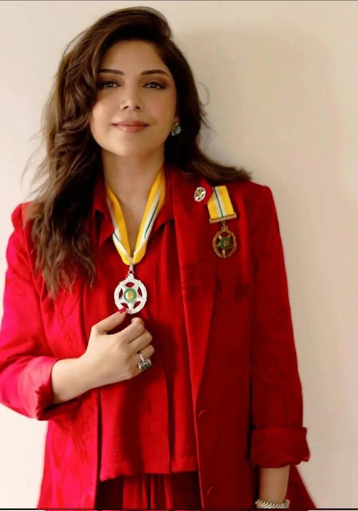 Ayesha Ufaq tweet media