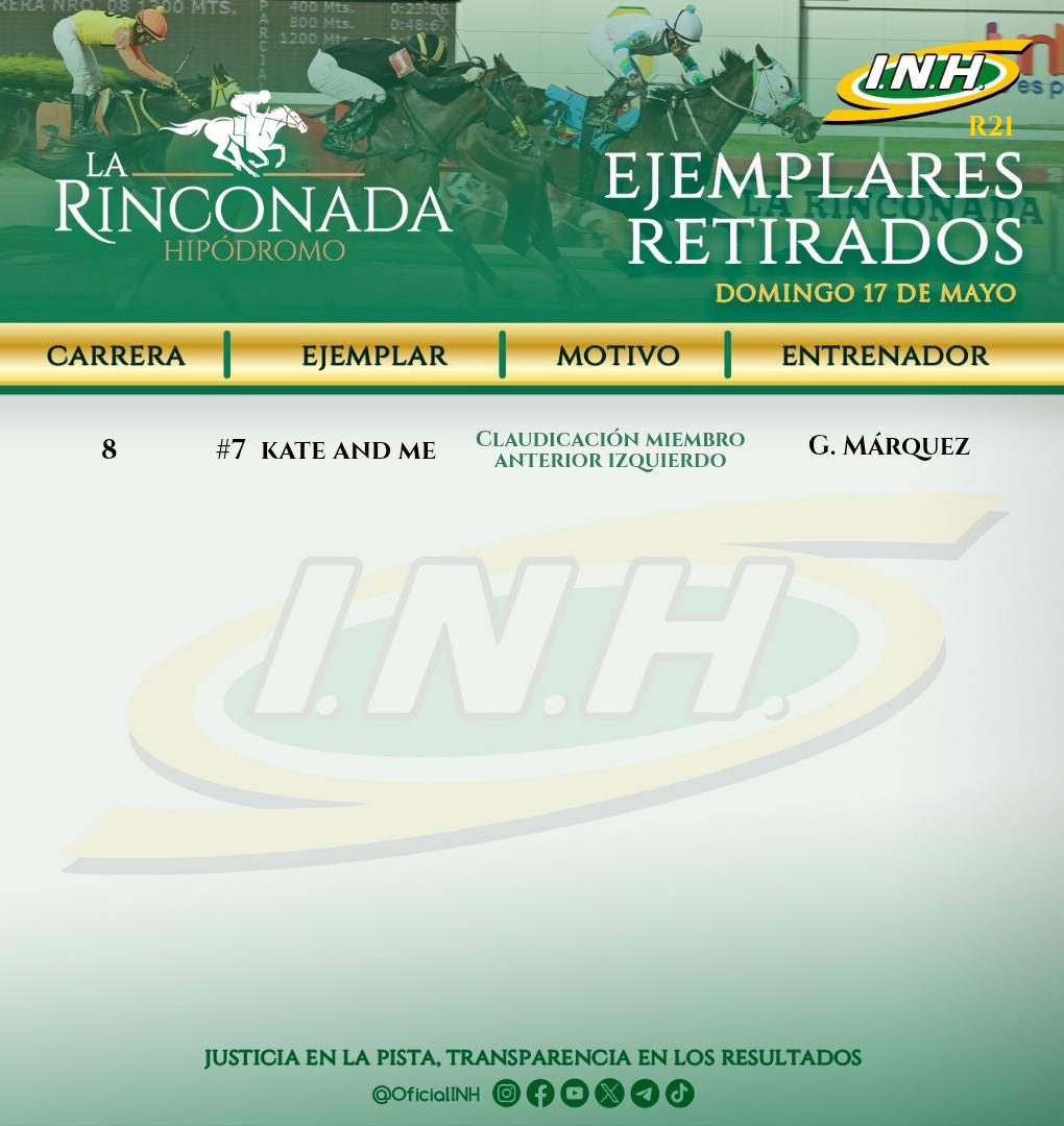 OFICIAL INH tweet media