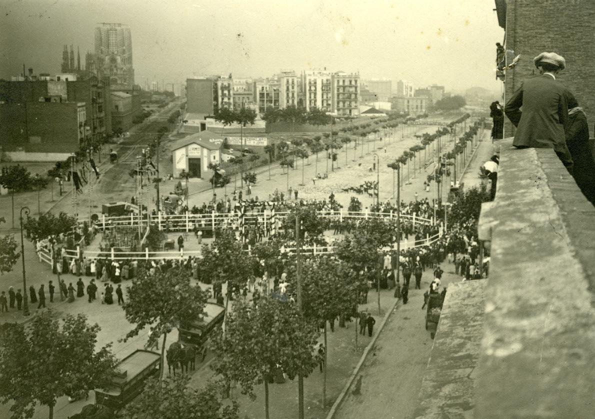 Històries de Barcelona tweet media