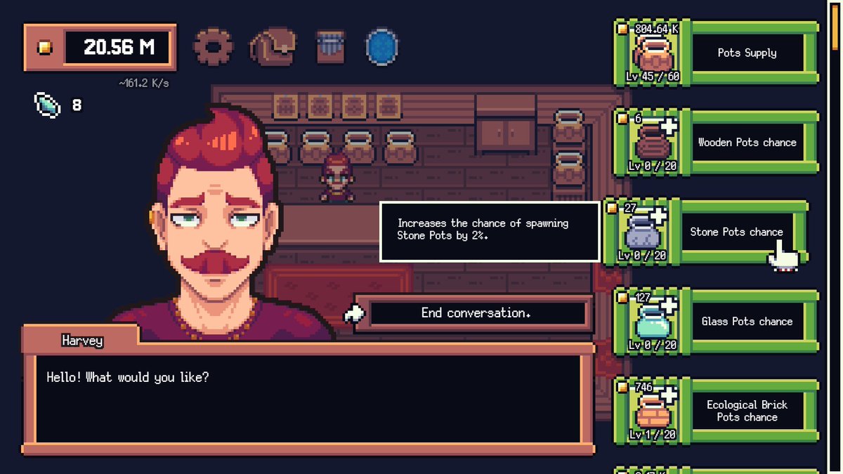 Eldor'idle Game 🪙 DEMO OUT NOW! (@eldoridle) / Posts / X