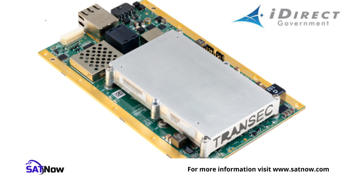 satnow_online's tweet photo. 📡 iDirect Government has introduced the 450 Rackmount Software Defined Modem designed to support secure, flexible, and scalable SATCOM networks for military and government applications.
Read more: https://t.co/y5C5aYXfFK
#satcom #softwaredefined #modem #defense #satellite https://t.co/aEOS5hqoRB