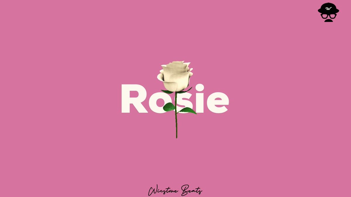 wicstone's tweet photo. New Beat!!

(フリートラック) "Rosie" Justin Bieber x Dijon x Mk.gee Type Beat!! https://t.co/tvBFpGEFj3 @YouTubeより https://t.co/EtbuhshNdD