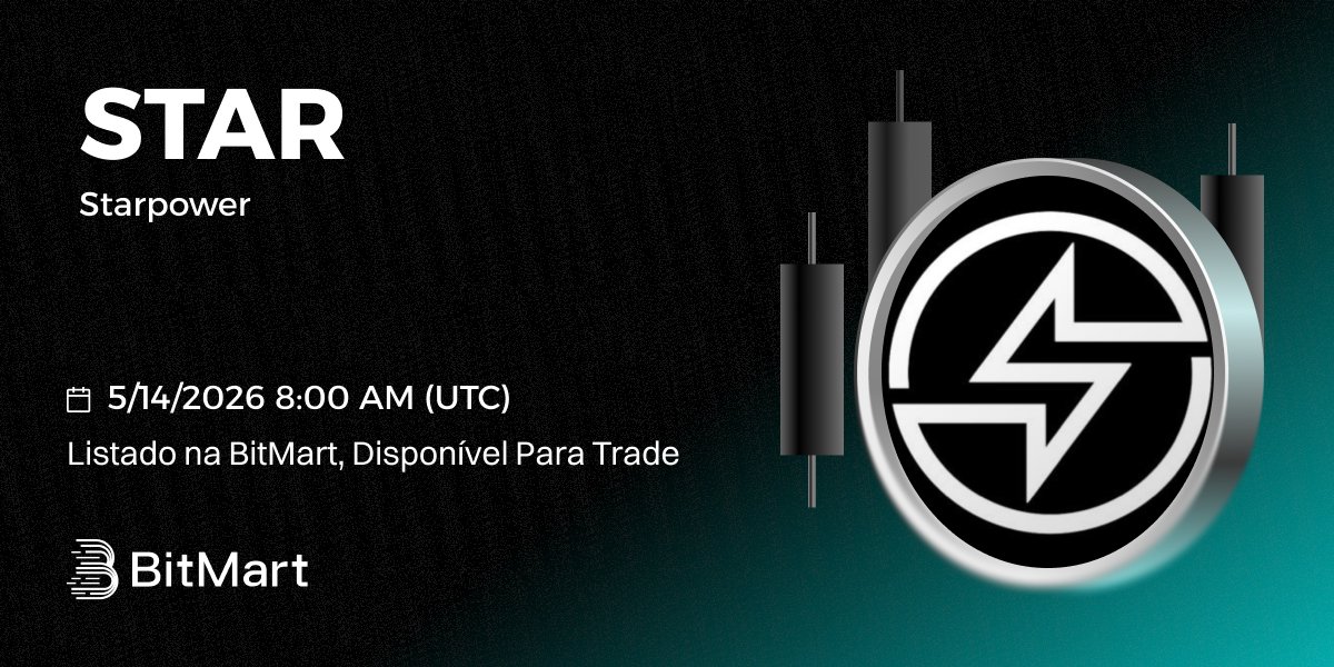 BitMart Portuguese 🇧🇷 🇵🇹 tweet media