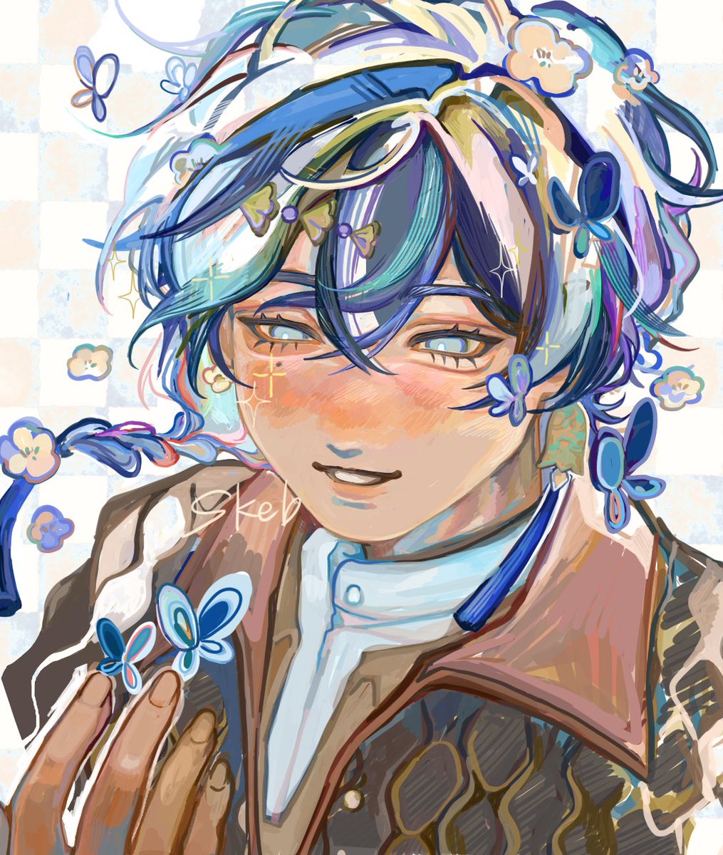春雨🐑 (@HARUSAME37EDAKE) / Posts / X