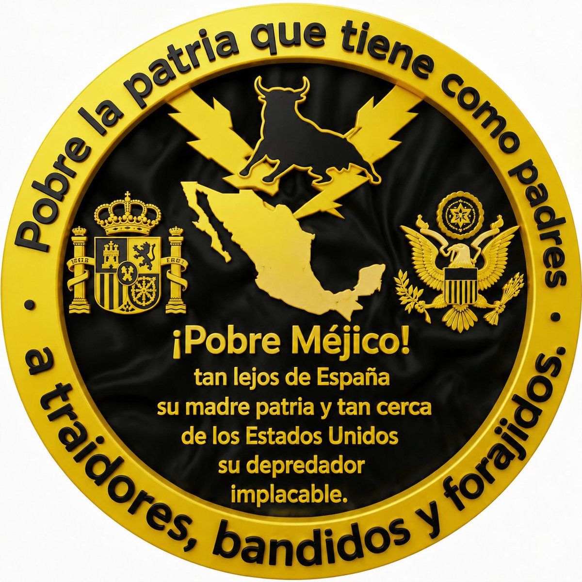 Unión Hispano Americana tweet media