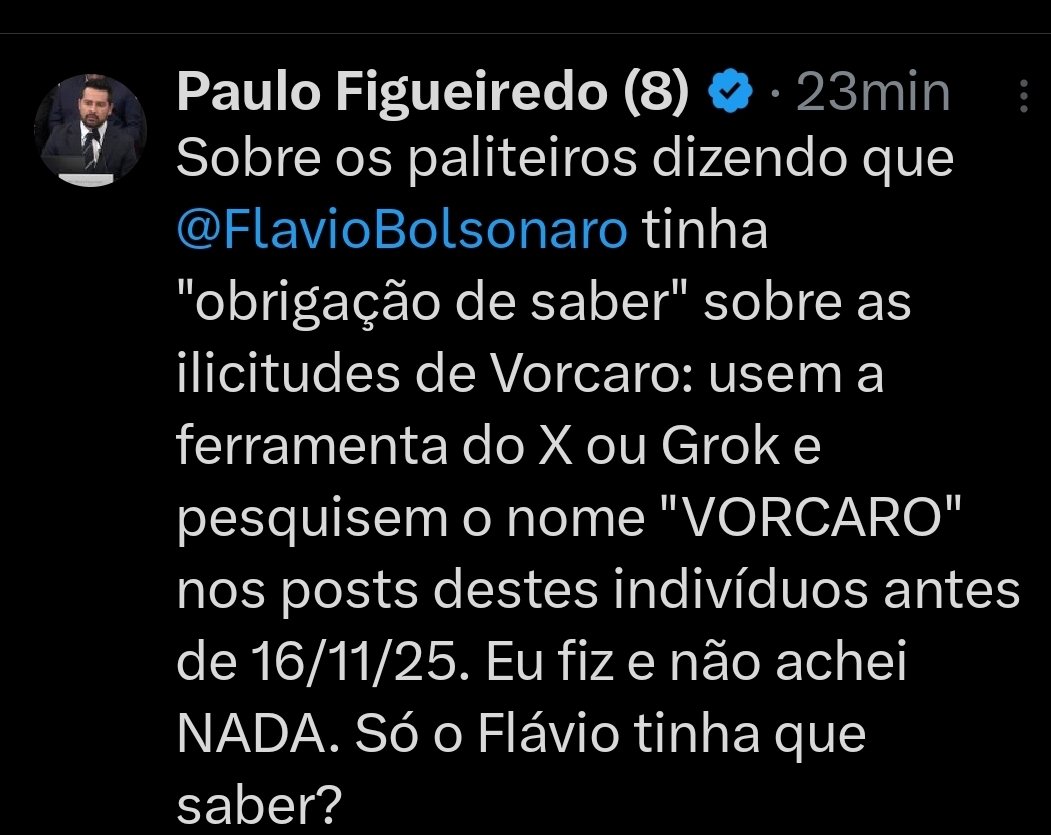 Rodrigo Constantino tweet media