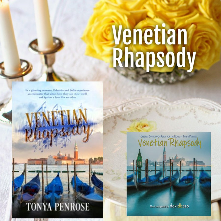 🖋🌹Tonya Penrose (pen name)🌹✒️ tweet media