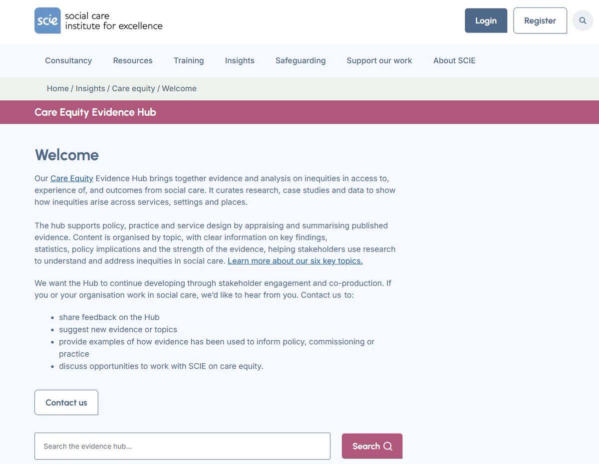 Library and Knowledge Services tweet media
