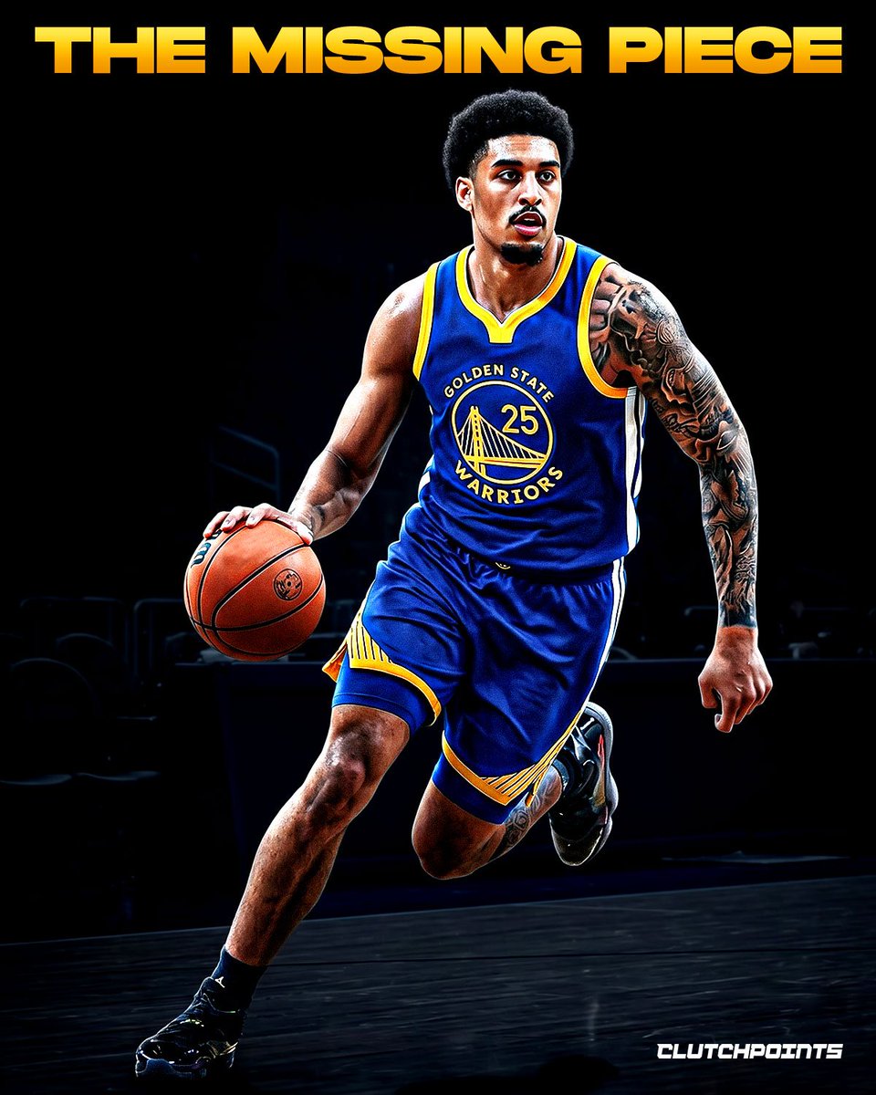 Warriors Nation tweet media