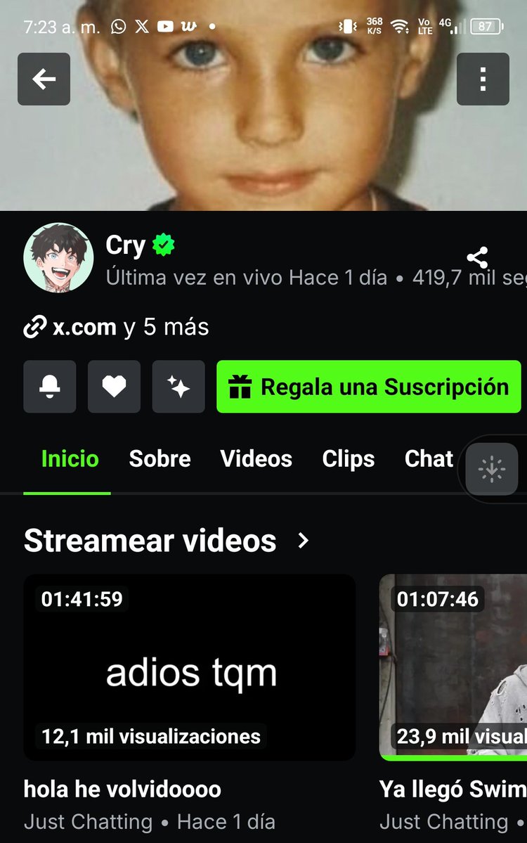niam 👽 tweet media