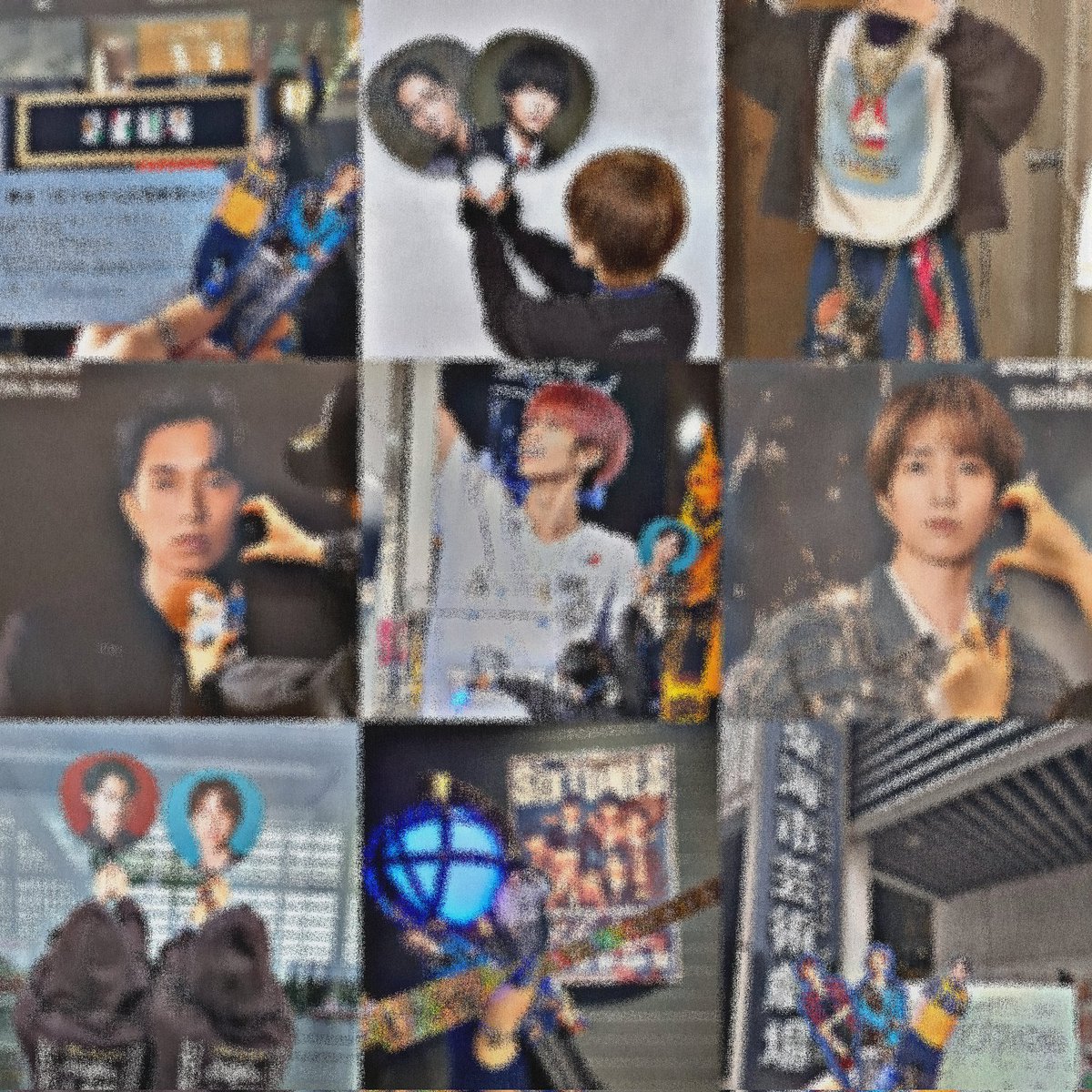 れお。 tweet media