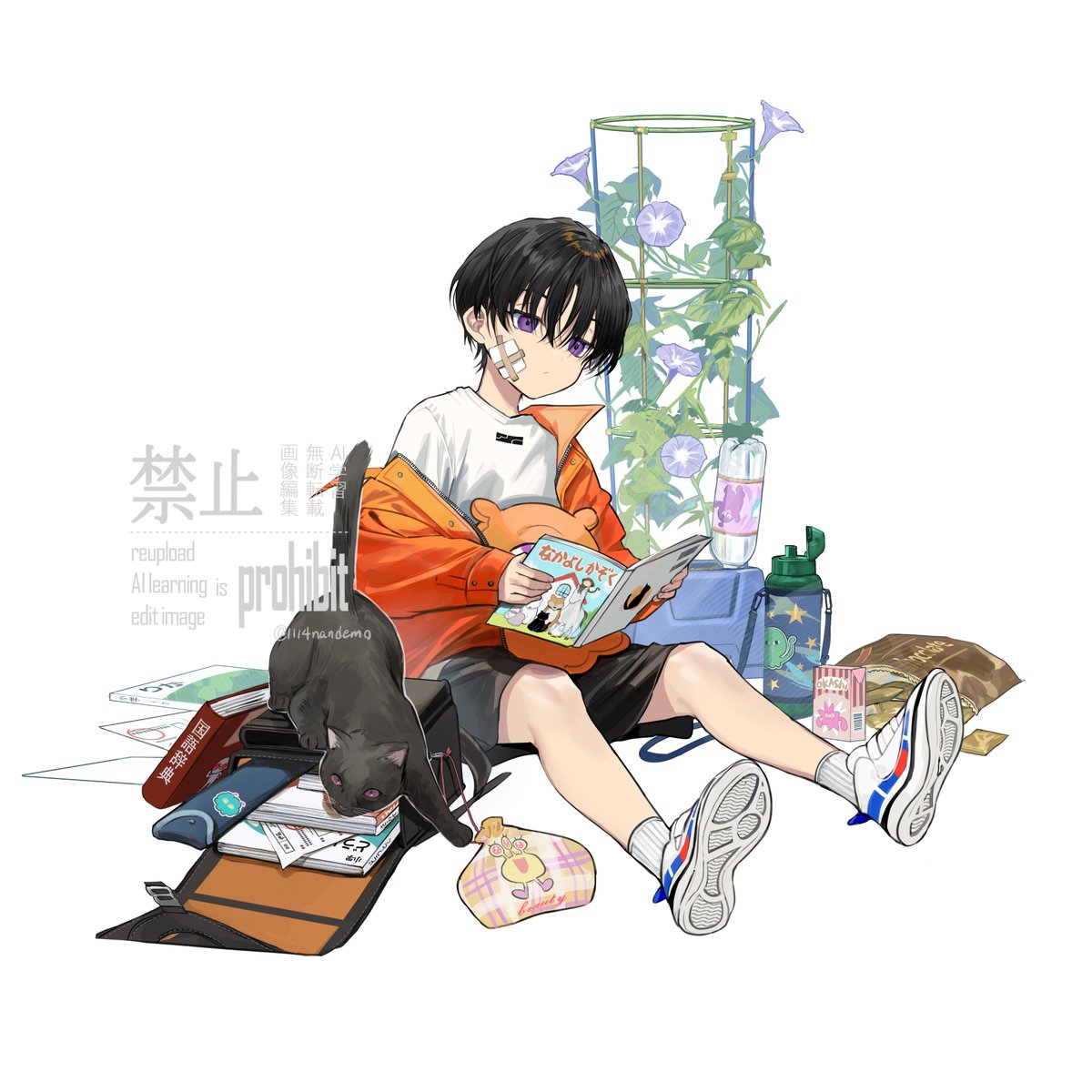 せいろ tweet media