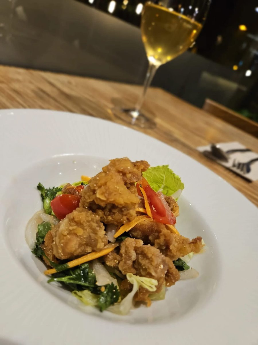 Salou Food Experience tweet media