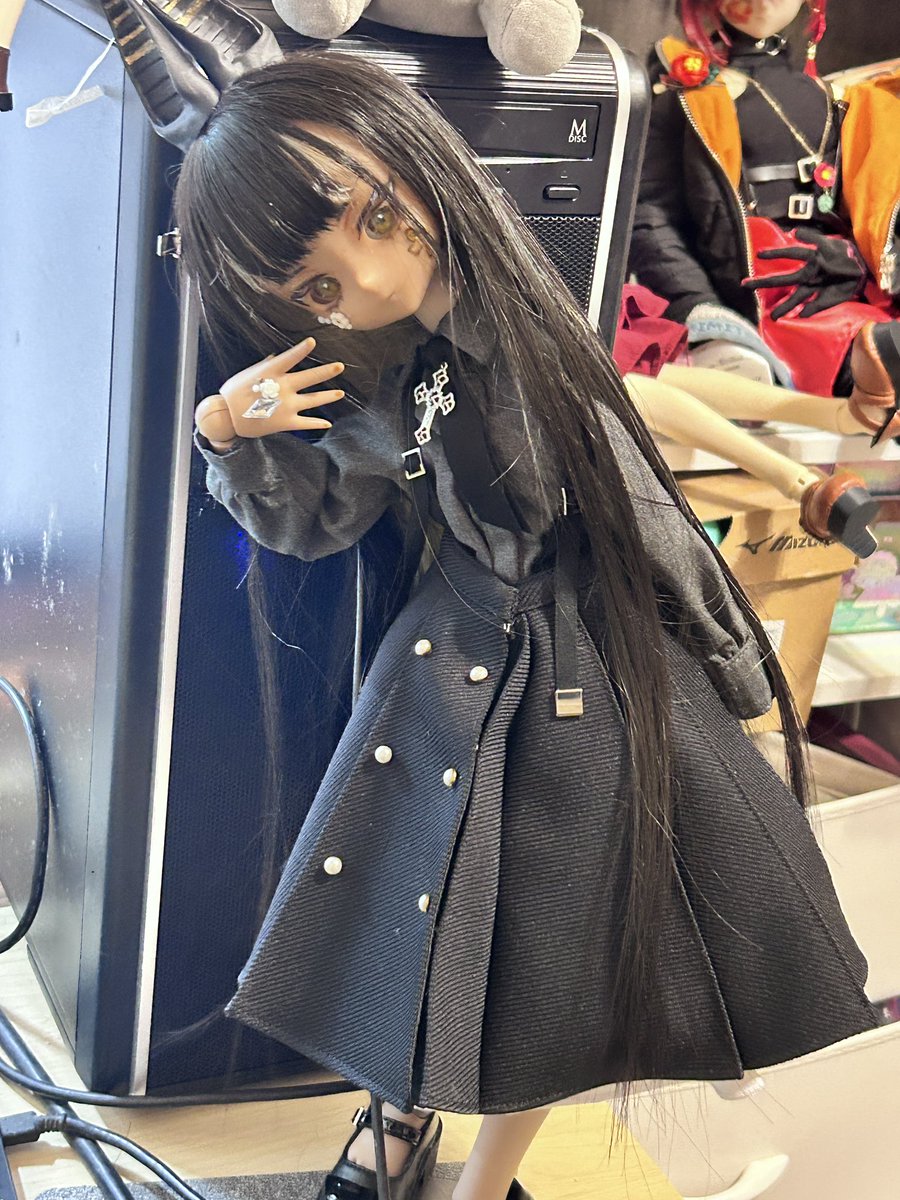 神奈子 tweet media