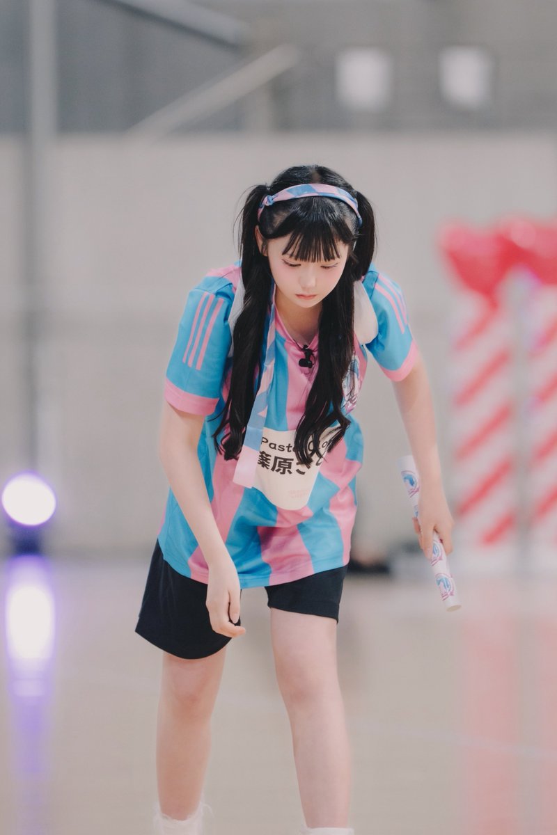 篠原さくら【Pastel Closet】 tweet media