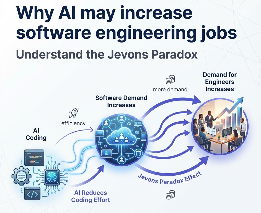 DmytroKoretsky's tweet photo. If your job is a complex combination of diverse tasks, where context is more important than mechanical action, #AI will become an accelerator for you.

But if it can be easily broken down into separate, repetitive operations, I have bad news for you. https://t.co/kjHPlmKv1P
