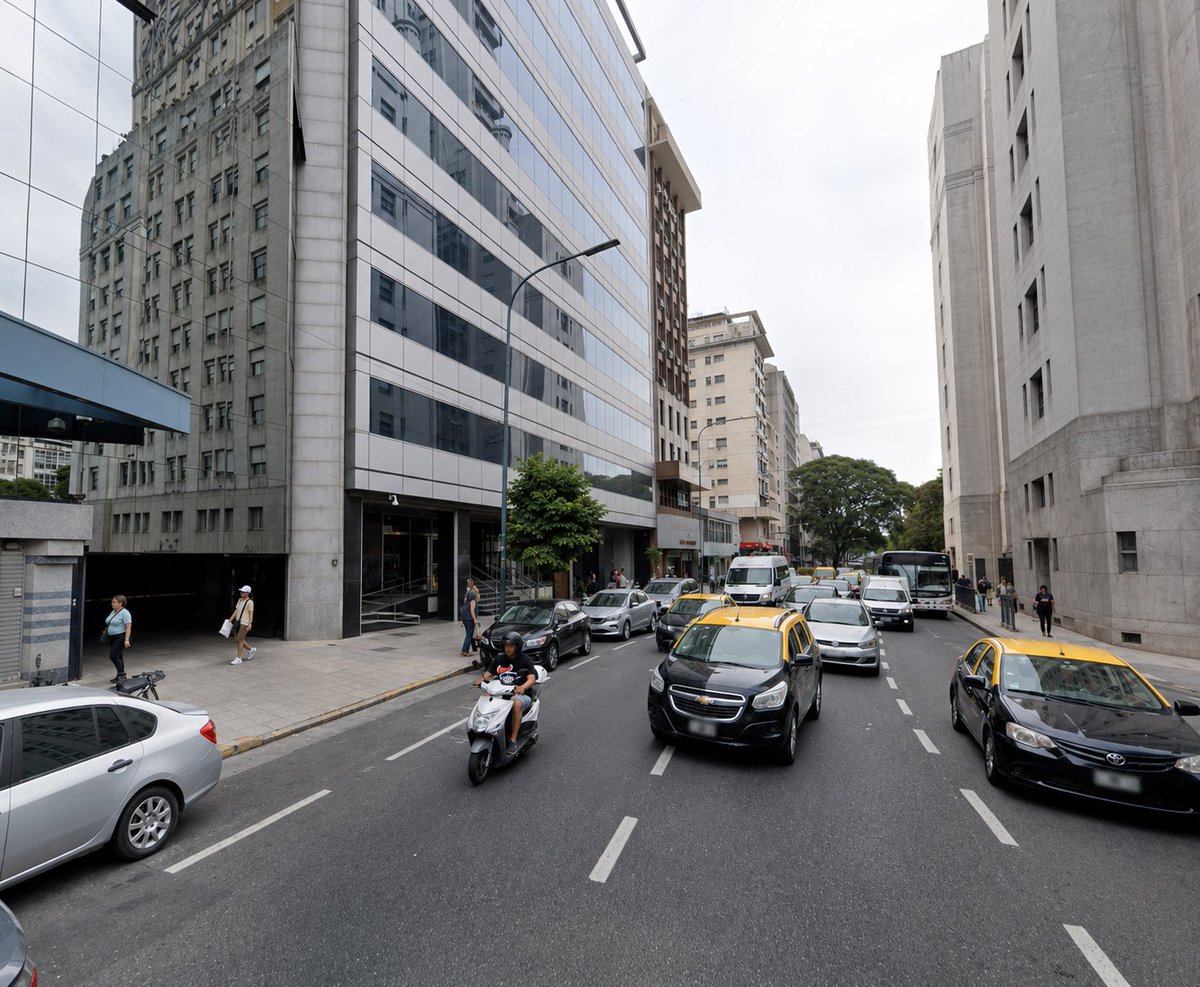 NuevosBAires's tweet photo. [Monserrat] A la altura de Lima 350, durante el siglo XIX, se encontraba la Calle del Pecado, también conocida como Pasaje Aroma. 

Detrás del nombre se escondían veneno, prostíbulos y el primer asesino serial de Buenos Aires.

Esta es la historia 🧵👇 https://t.co/ZM3SjIdEwK
