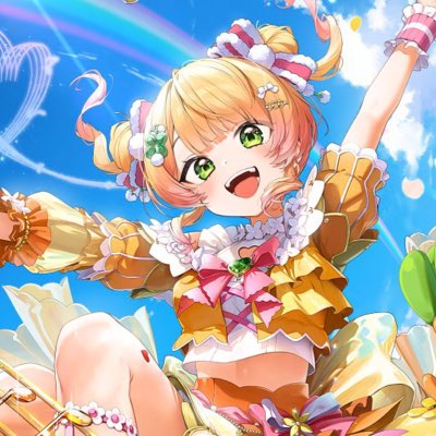 桃鈴ねね🍑🥟アルバム発売中! tweet media
