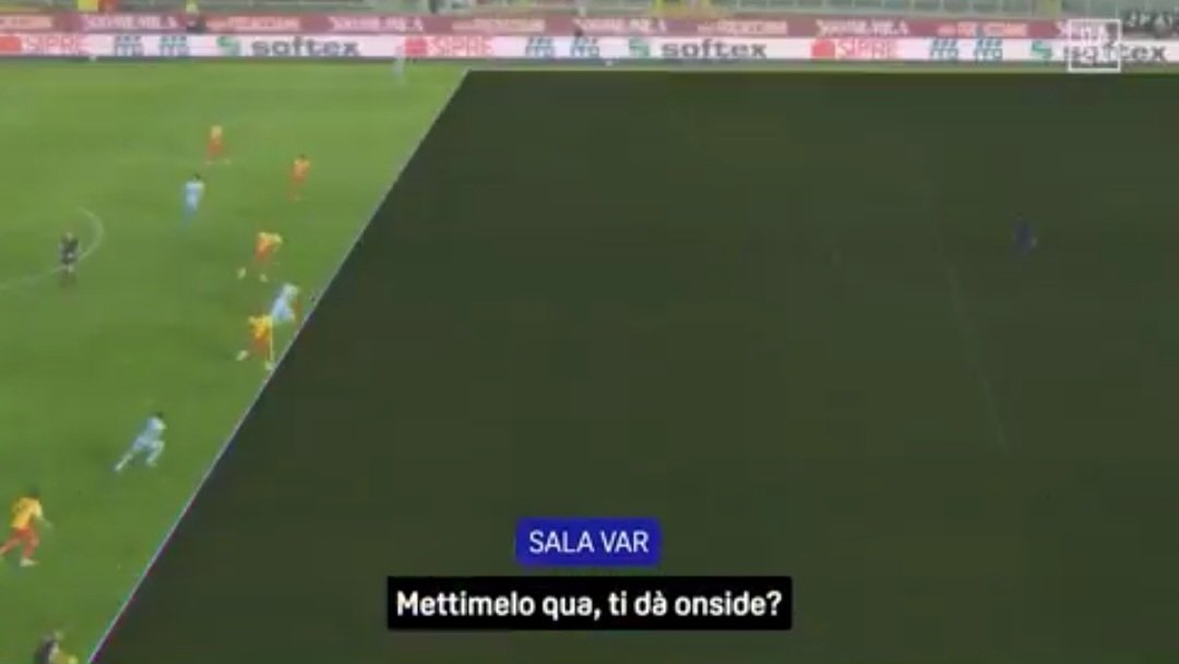 VB Channel tweet media