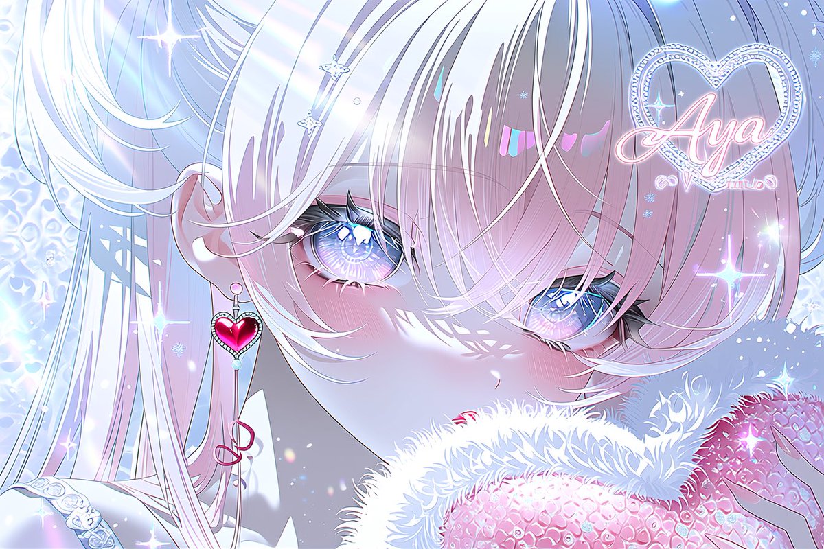 あやばぶ🩷AIイラスト tweet media