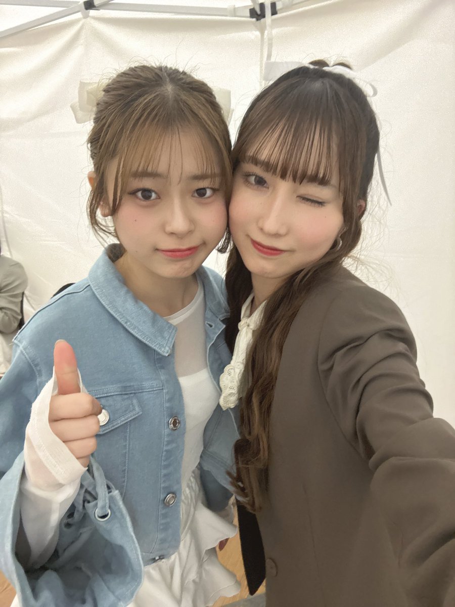 佐々木 杏莉 tweet media
