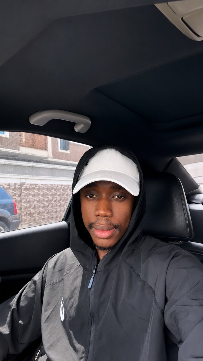 Akindamola Karma tweet media