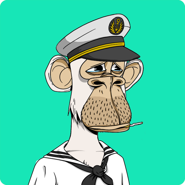 Bitcoin Apes Sales (not BAYC and not Yuga Labs) tweet media