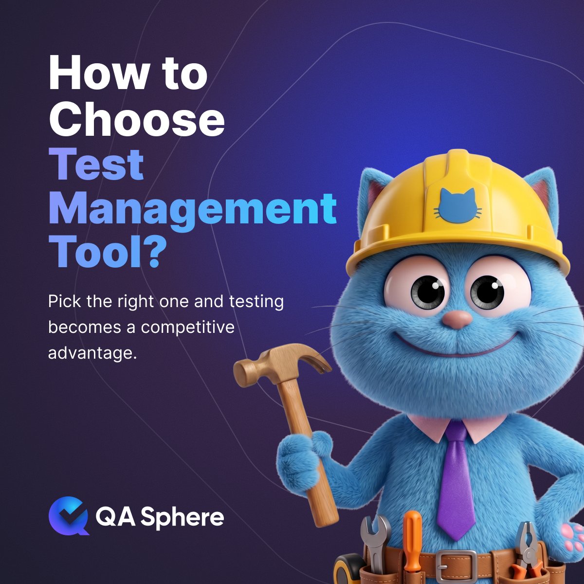 QASphere tweet media